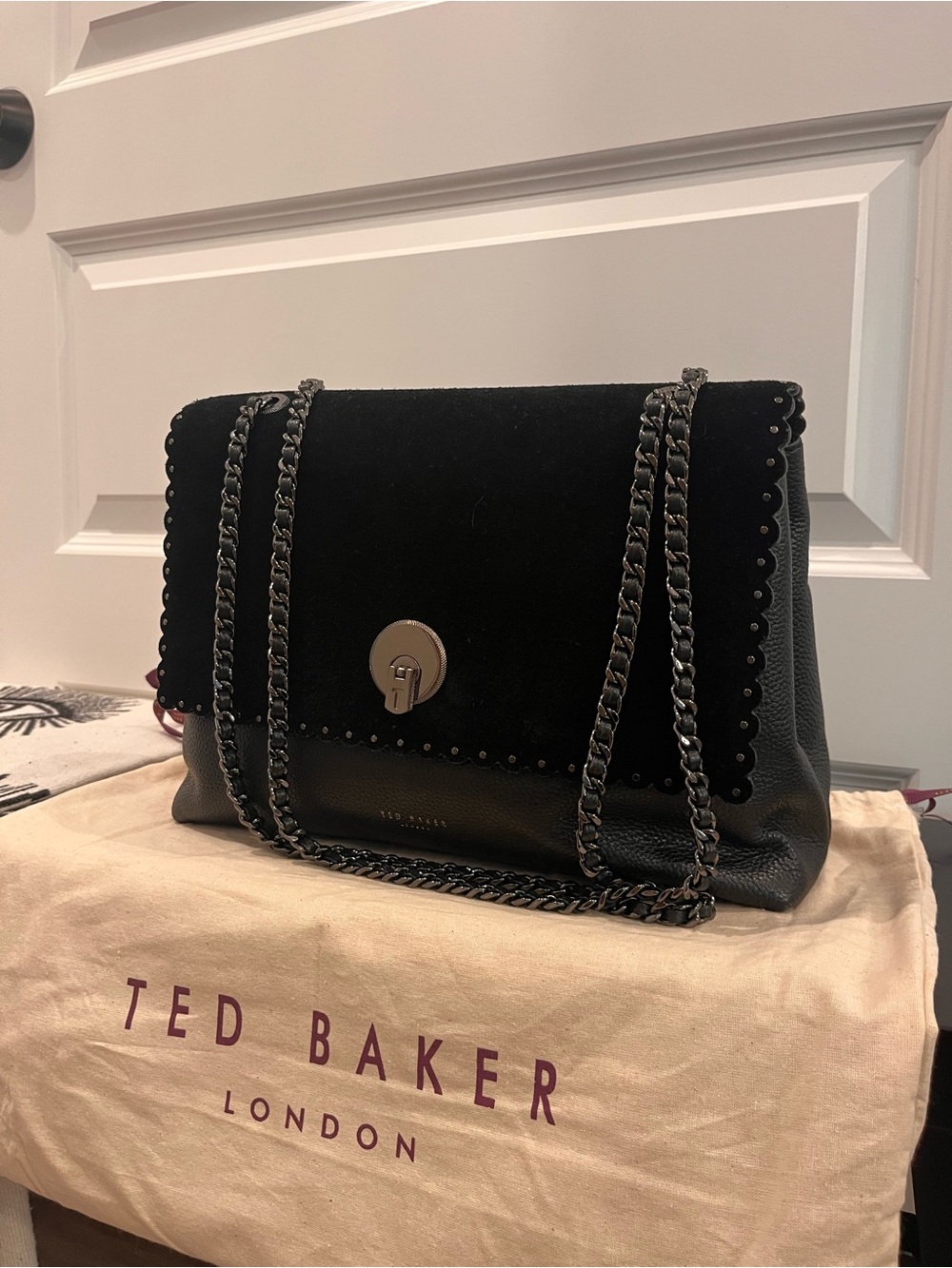 Ted Baker Soraya shoulder bag